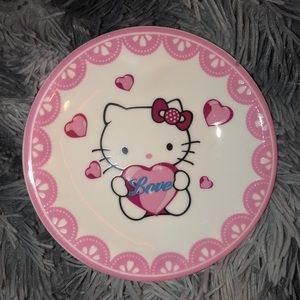 Hello Kitty Vitage Tea Set